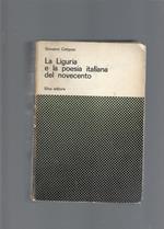 La Liguria e la poesia italiana del novecento