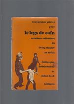 Le legs de cain