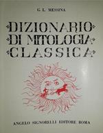 Dizionario di mitologia classica