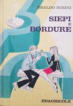 siepi e bordure