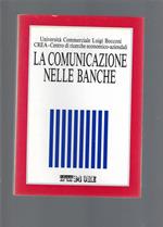 La comunicazione nelle banche