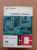 Il capitalismo americano