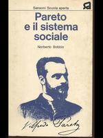 Pareto e il sistema sociale