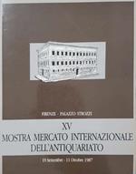 Mostra mercato internazionale dell'artigianato (Firenze-palazzo strozzi)