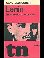 Lenin frammento di una vita