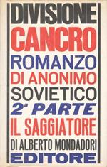 Divisione cancro, seconda parte