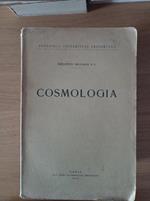 Cosmologia