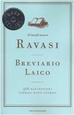 Breviario laico : 366 riflessioni giorno dopo giorno