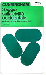 Saggio sulla civiltà occidentale nei suoi aspetti economici