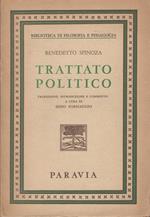 Trattato politico