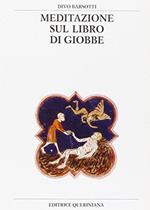 Meditazione sul libro di Giobbe