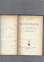 Le bucoliche