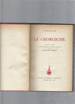 Le georgiche