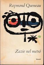 Zazie nel metrò