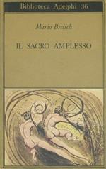 Il sacro amplesso