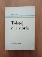 Tolstoj e la storia