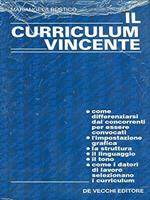 Il curriculum vincente