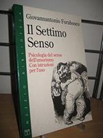 Il settimo senso. Psicologia dell'umorismo. Con istruzioni per l'uso