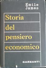 Storia del pensiero economico