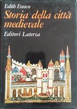 Storia della città medievale