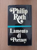 Lamento di Portnoy