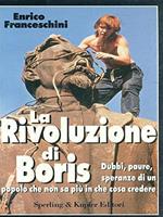 La rivoluzione di Boris