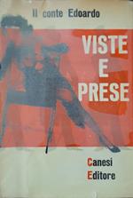 Viste e prese