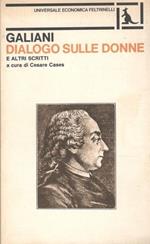 Dialogo sulle donne