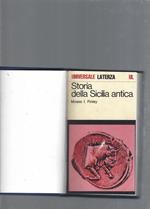 Storia della Sicilia antica