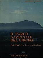 Il parco nazionale del Circeo