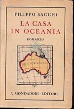 La casa in Oceania