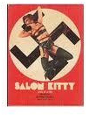 Salon Kitty Storia di un film - Enrico Nassi - copertina
