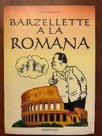 Barzellette a la romana