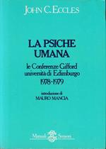 La Psiche Umana