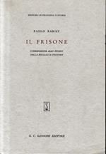 Il Frisone