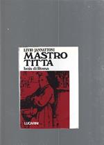 Mastro Titta