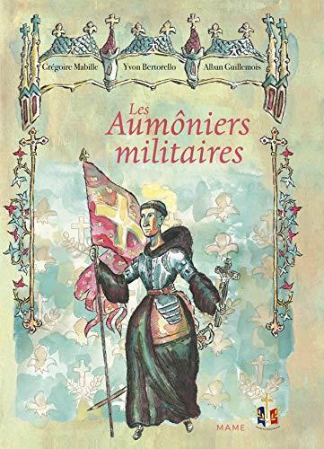 Les Aumôniers militaires - copertina