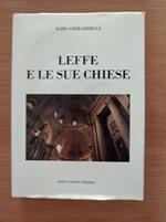 Leffe e le sue Chiese