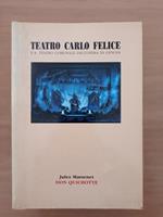 Programma teatro Carlo Felice: Don Quichotte