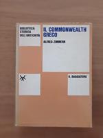 Il Commonwealth greco