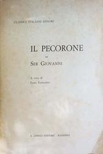 Il pecorone