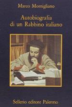 Autobiografia di un rabbino italiano