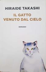 Il gatto venuto dal cielo