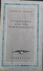 Commento alla vita di Don Chisciotte