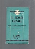 La pensèe causale