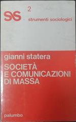 Società e comunicazione di massa