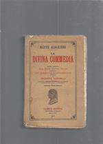 La Divina Commedia