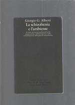 La schizofrenia e l'ambiente