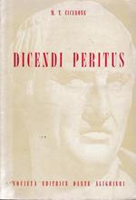 Dicendi peritus. Antologia ciceroniana