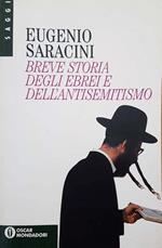 Breve storia degli ebrei e dell'antisemitismo